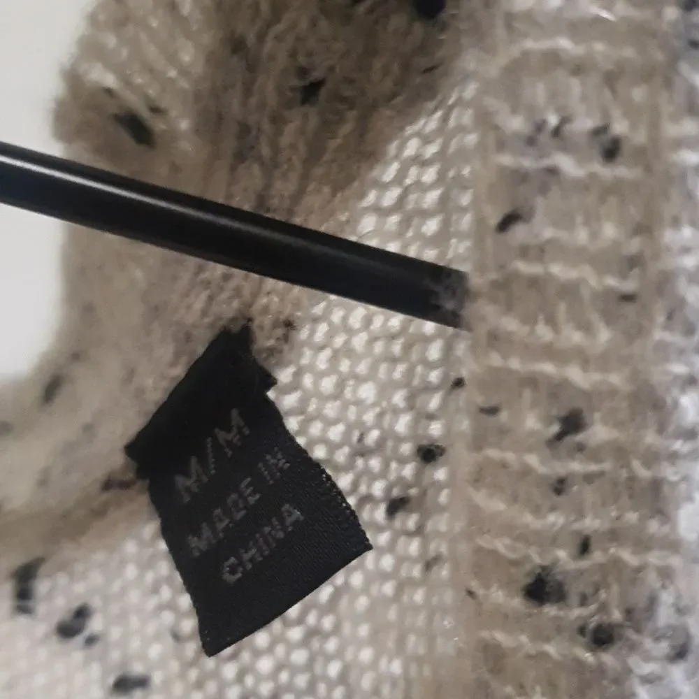 ATM Cashmere Sweater Vest - Picture 5 of 8